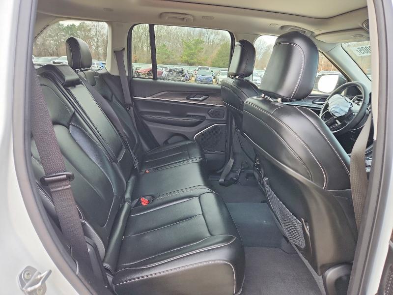 2023 Jeep Grand Cherokee Limited 4XE