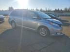 2013 Toyota Sienna xle