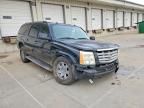 2004 Cadillac Escalade esv