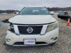 2015 Niss Pathfinder