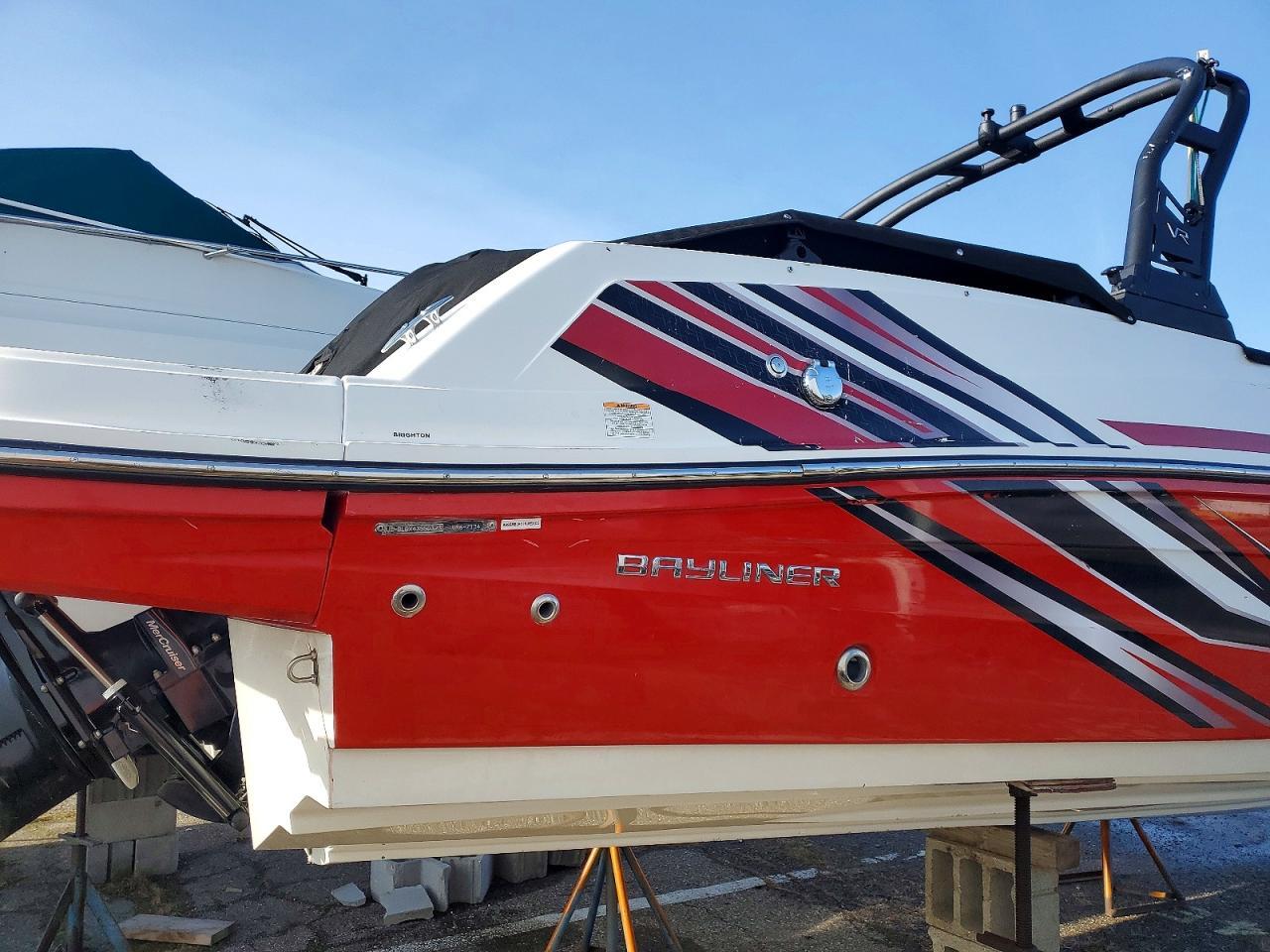 2023 Bayliner 190