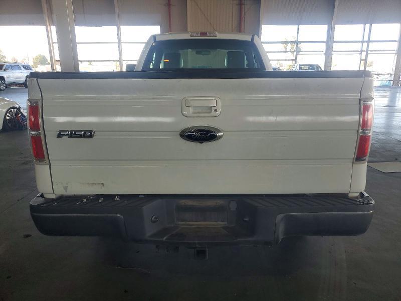 2013 Ford F150