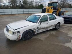 2004 Mercury Grand Marquis gs for sale in Savannah, GA