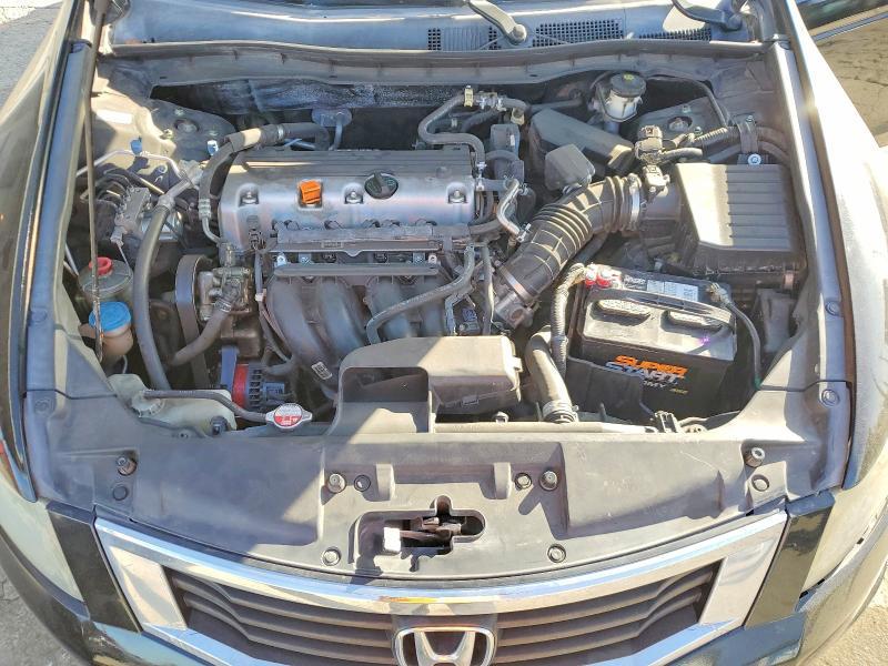 2010 Honda Accord lx