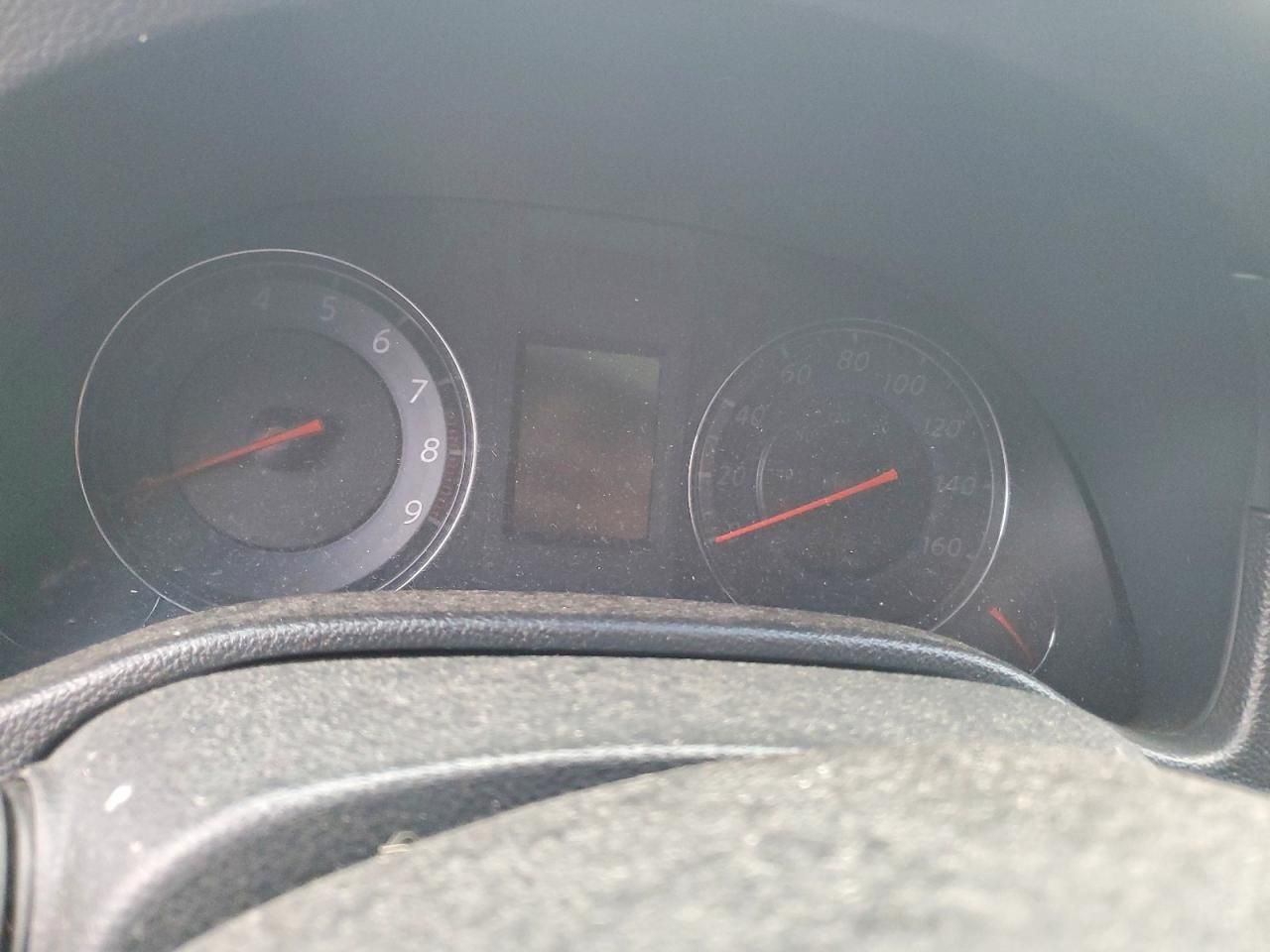 2009 Infiniti G37 Base