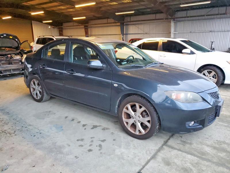 2008 Mazda 3 I