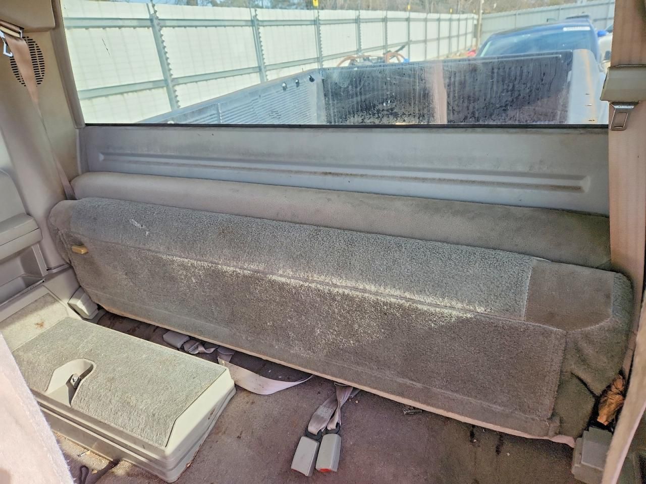 1994 Chevrolet Gmt-400 C1500