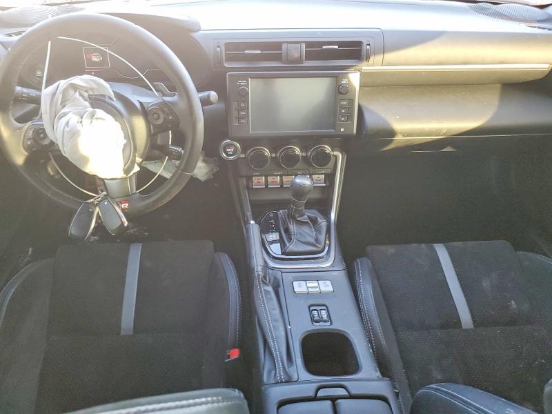 2023 Toyota Gr 86 Premium