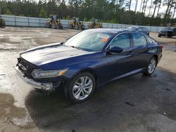2018 Honda Accord lx for sale in Harleyville, SC