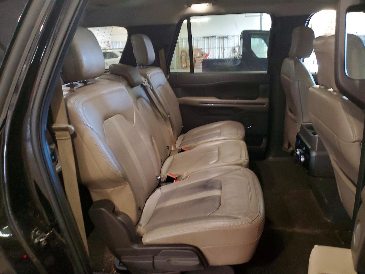 2019 Ford Expedition max Limited