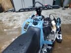 2023 Yama Snowmobile