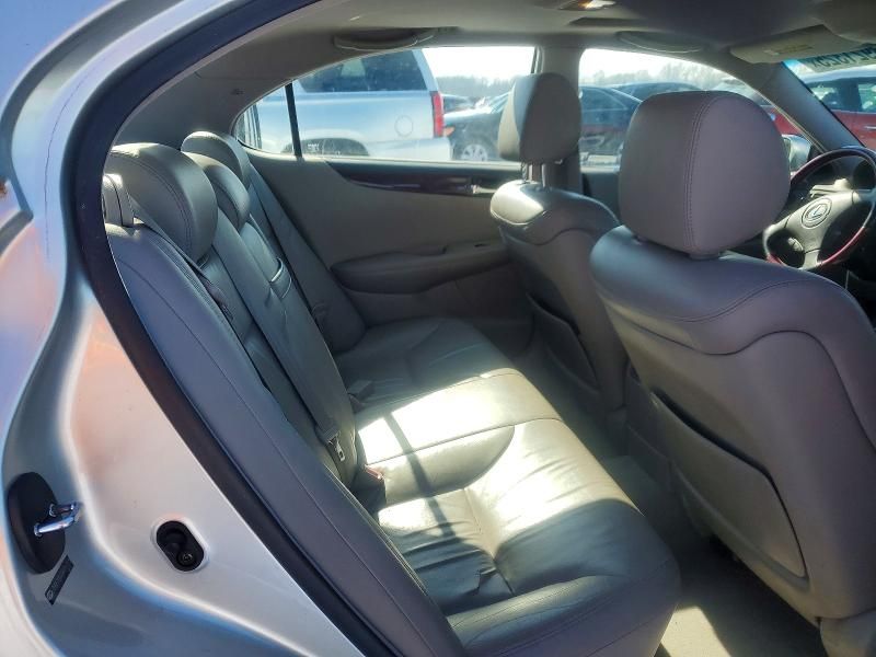 2003 Lexus Es 300