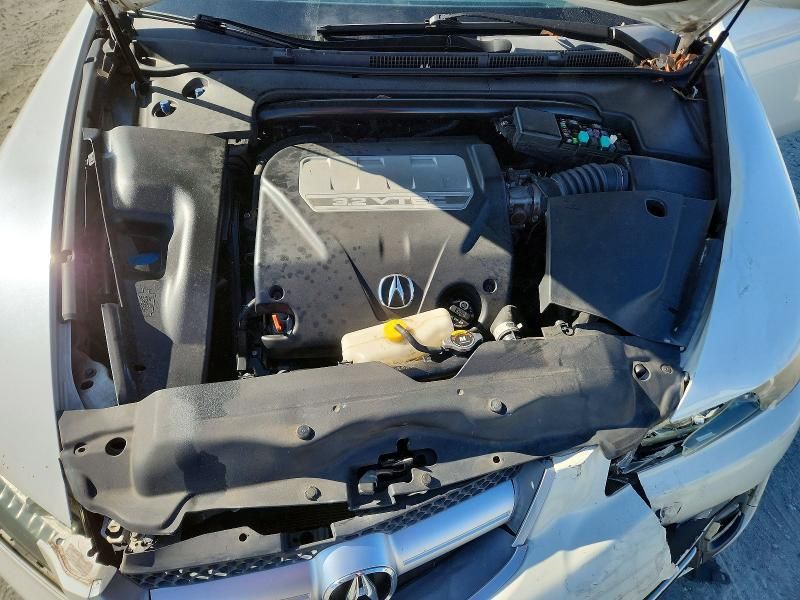 2007 Acura TL
