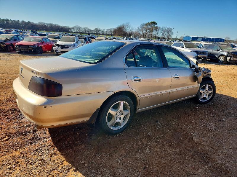 2003 Acura 3.2tl