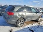 2007 Acura Mdx Sport