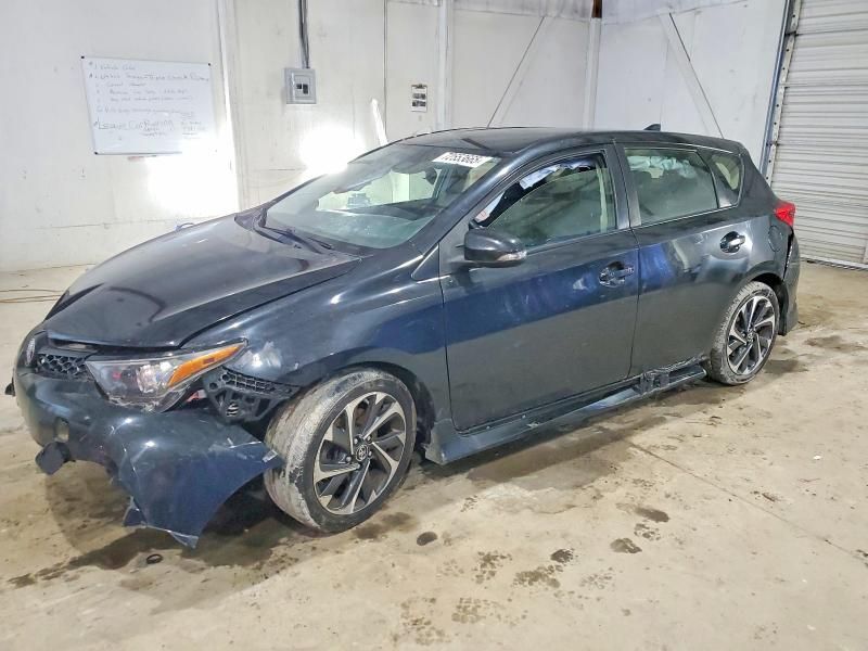 2018 Toyota Corolla im