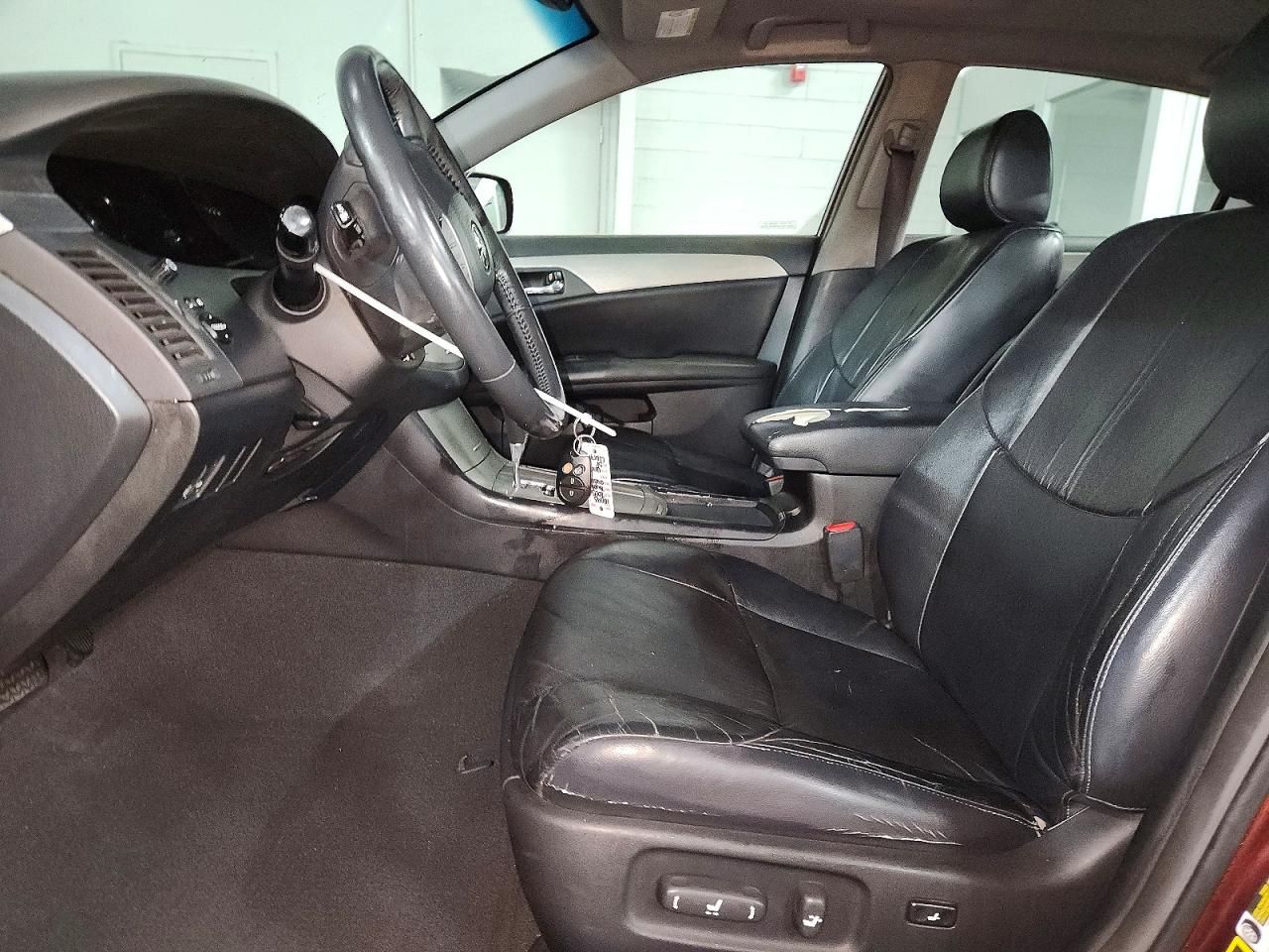 2005 Toyota Avalon xl