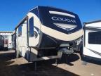 2019 Kyco 2019 Keystone Cougar-Camper