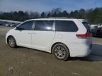 2011 Toyota Sienna xle
