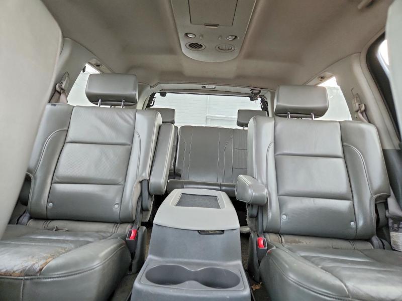 2006 Nissan Armada se