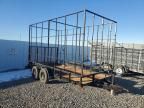 2005 Diat 2005 Diamond Utility Trailer