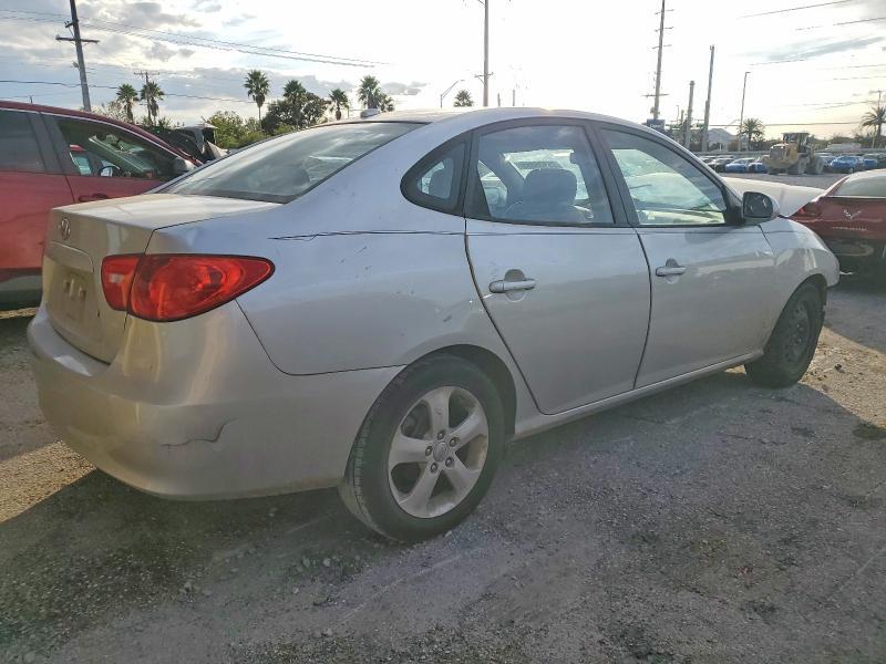 2008 Hyundai Elantra gls