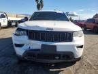 2017 Jeep Grand Cherokee Trailhawk