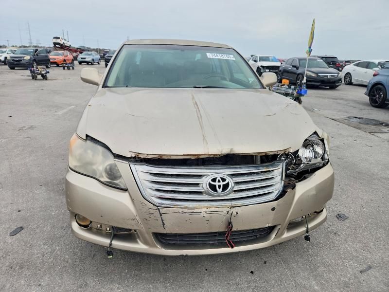 2008 Toyota Avalon xl