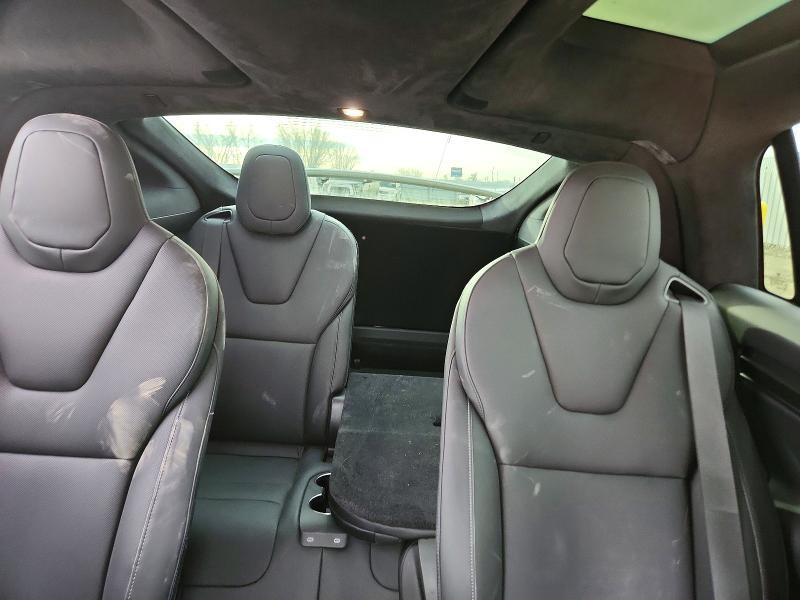 2023 Tesla Model x