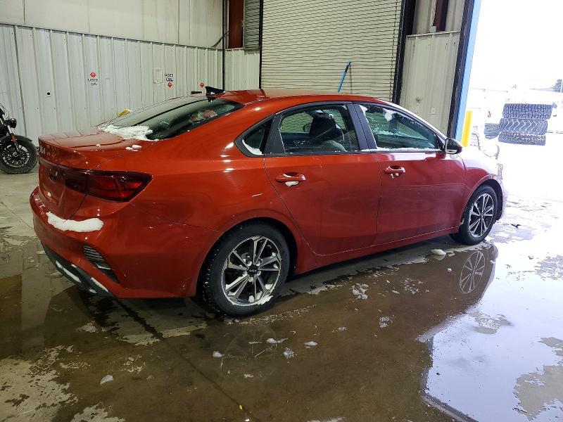 2024 KIA Forte lx