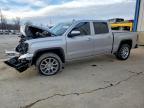 2018 GMC Sierra K1500 Denali