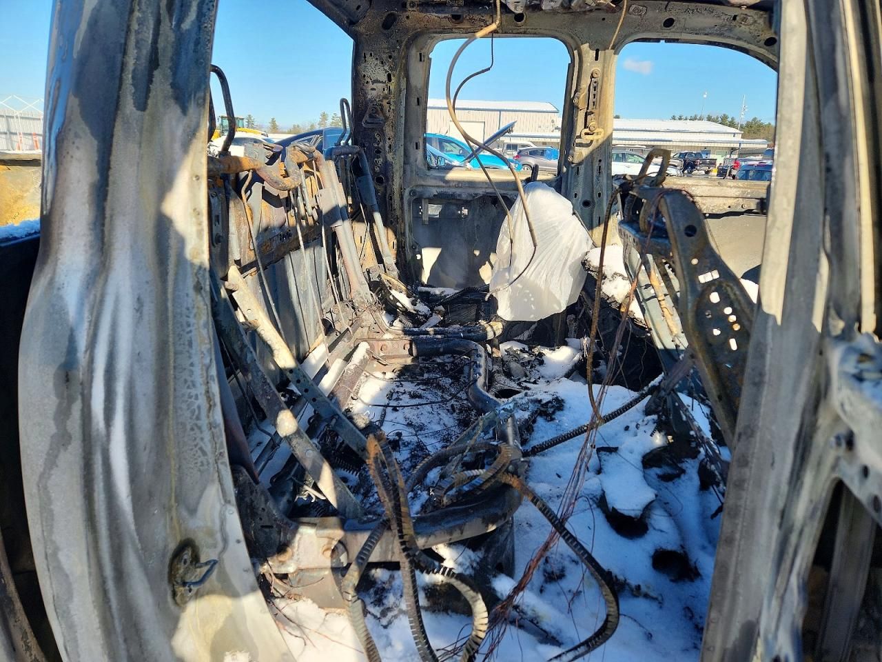 2012 Dodge Ram 1500 slt