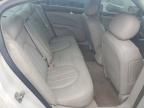 2007 Buick Lucerne cxl