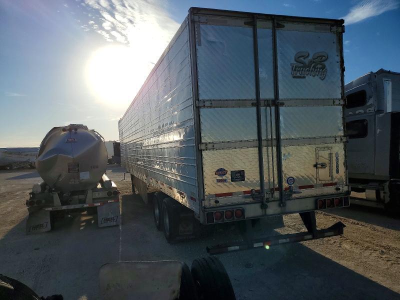 2023 Utility Vs2ra Refrigerated van Trailer