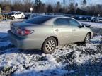 2003 Lexus Es 300