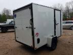 2025 Interstate PATR610SAFS Enclosed Cargo Trailer