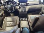 2013 Honda Odyssey Touring