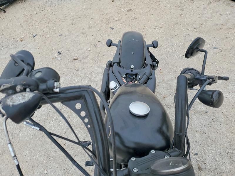 2019 Harley-Davidson Xl883 n