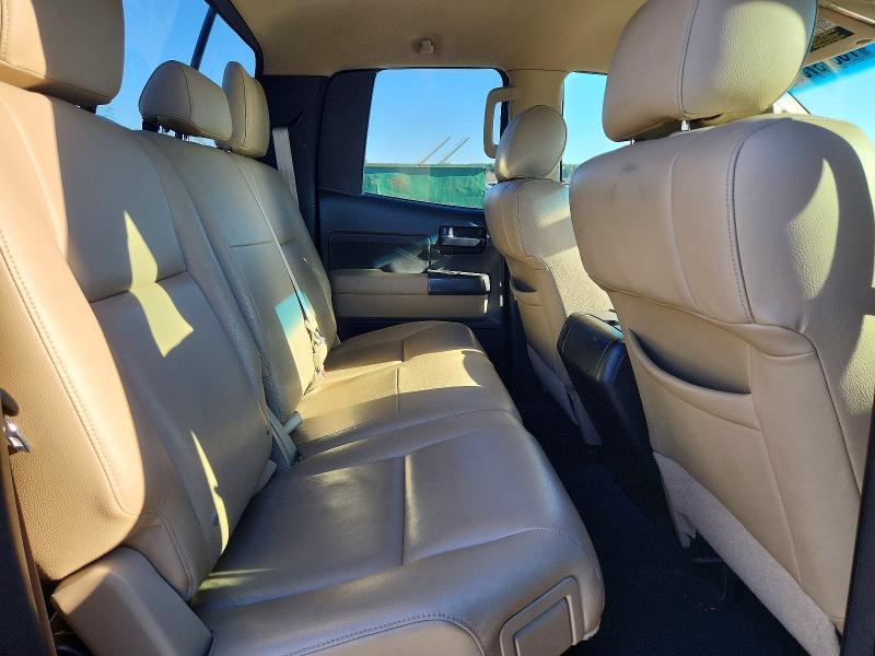 2013 Toyota Tundra Grade