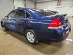 2007 Chevrolet Impala lt