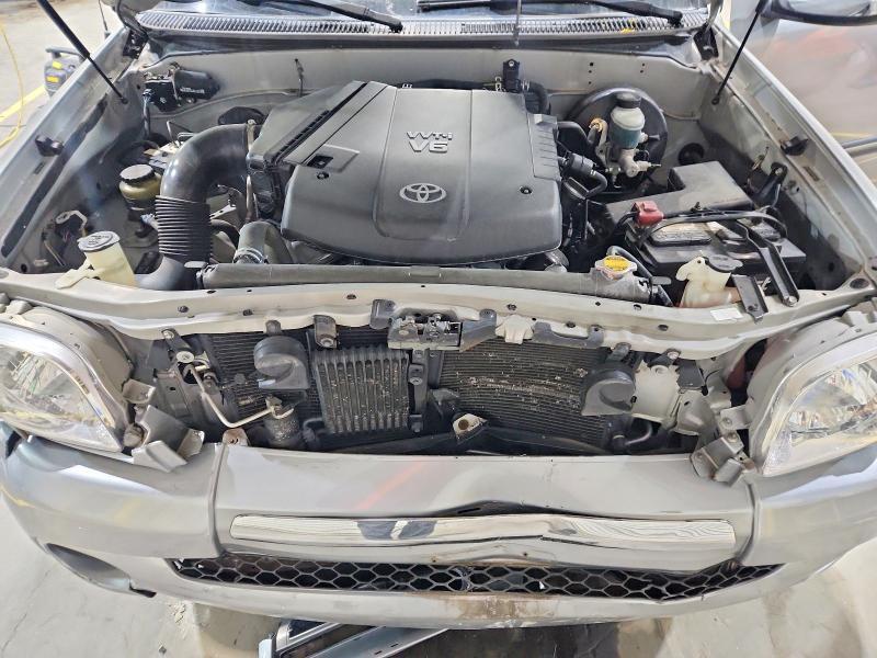 2006 Toyota Tundra SR5