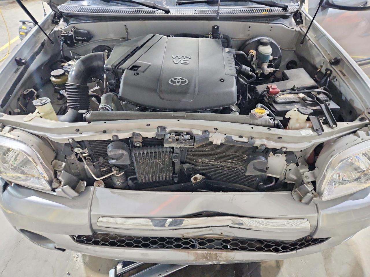 2006 Toyota Tundra SR5