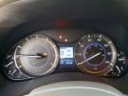 2015 Infinity Qx80