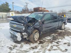 2015 Chevrolet Silverado K1500 lt for sale in New Britain, CT