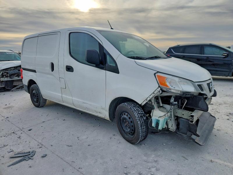 2019 Niss AN NV200 Delivery Van