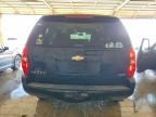 2009 Chevrolet Tahoe K1500 lt