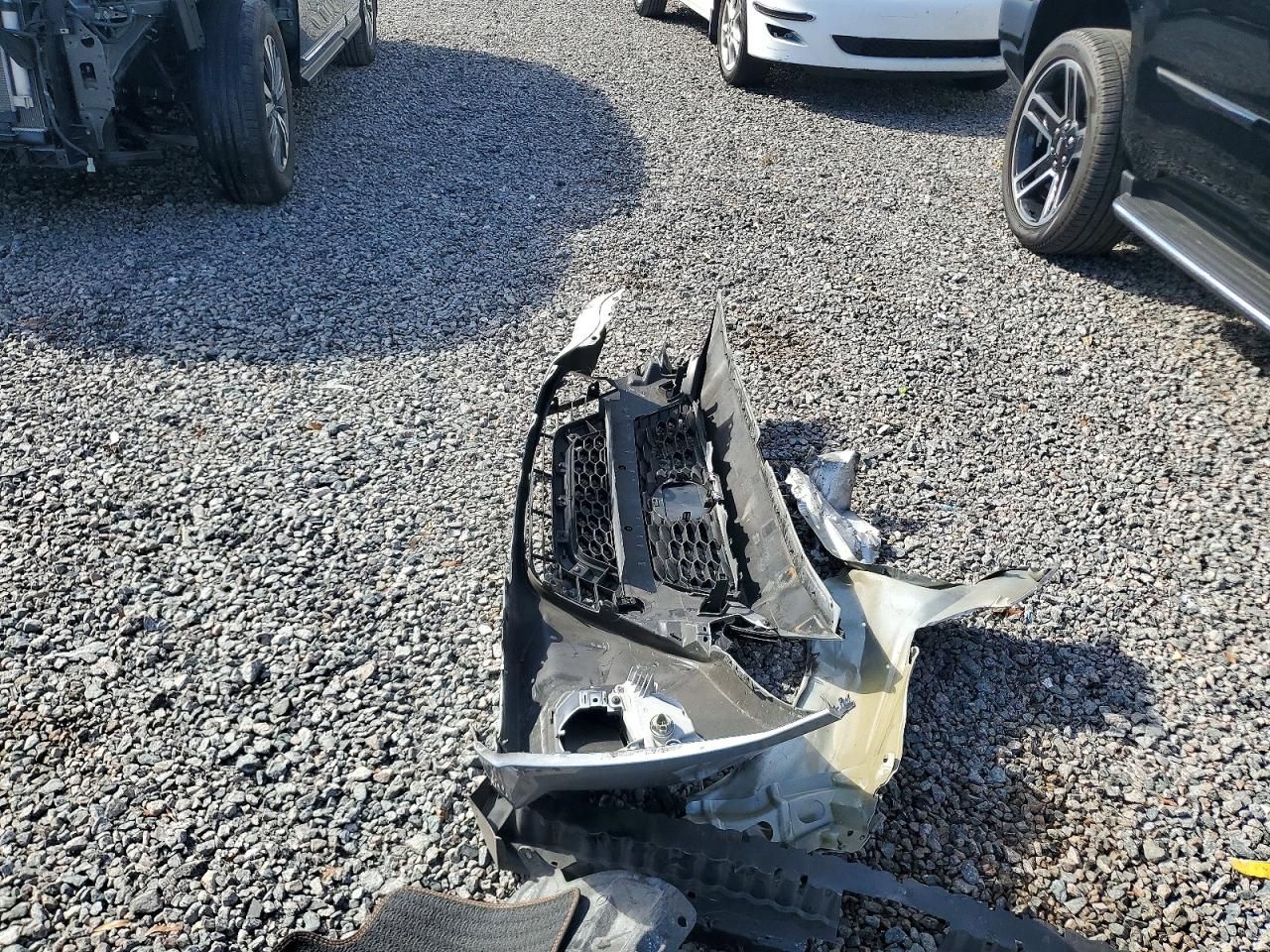 2019 Nissan Altima sr