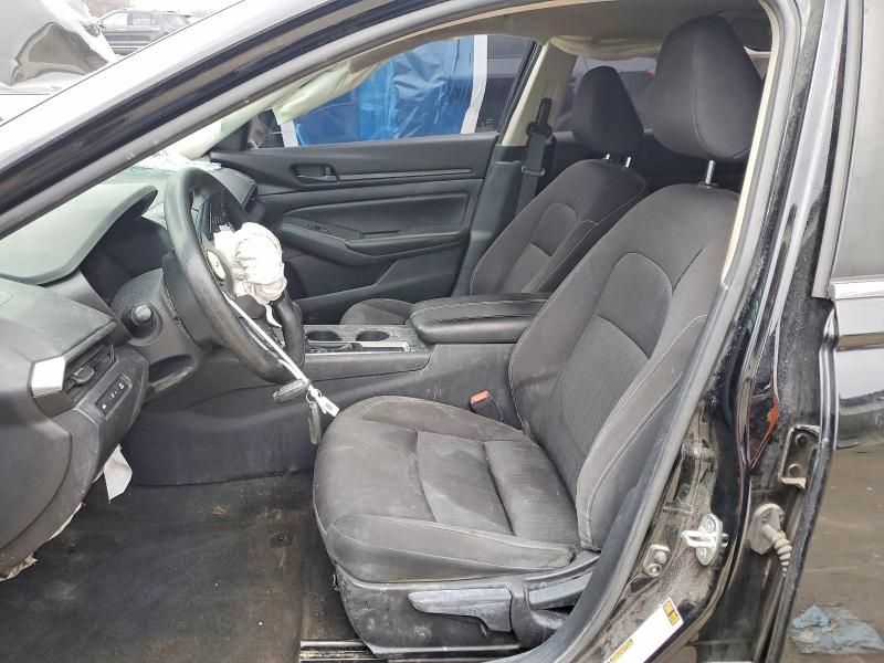 2023 Nissan Altima s