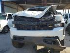 2020 Chevrolet Silverado K1500