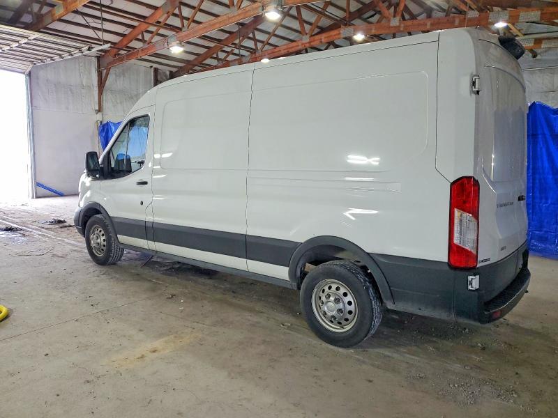 2023 Ford Transit 350 Delivery Van